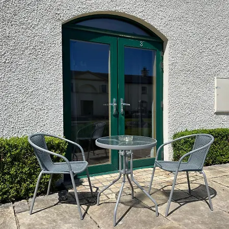 3 Castle Hume Court Holiday House Enniskillen Exterior photo
