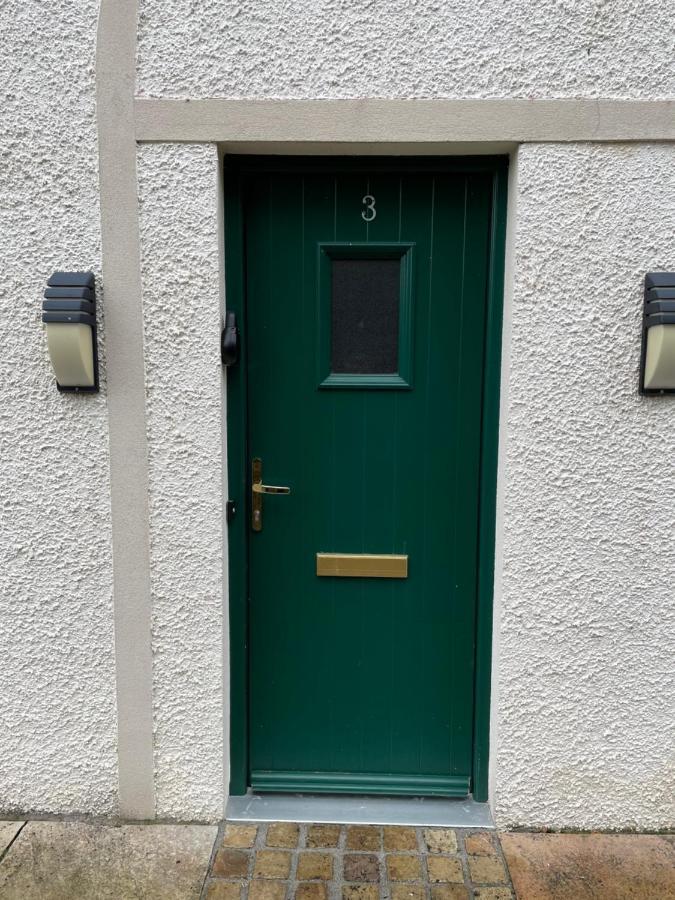 3 Castle Hume Court House Enniskillen