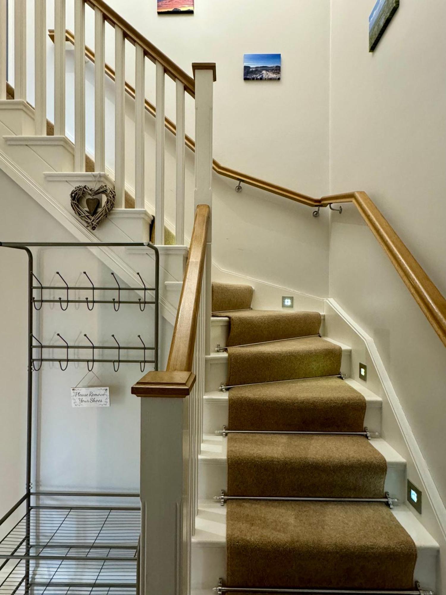 3 Castle Hume Court House Holiday home Enniskillen