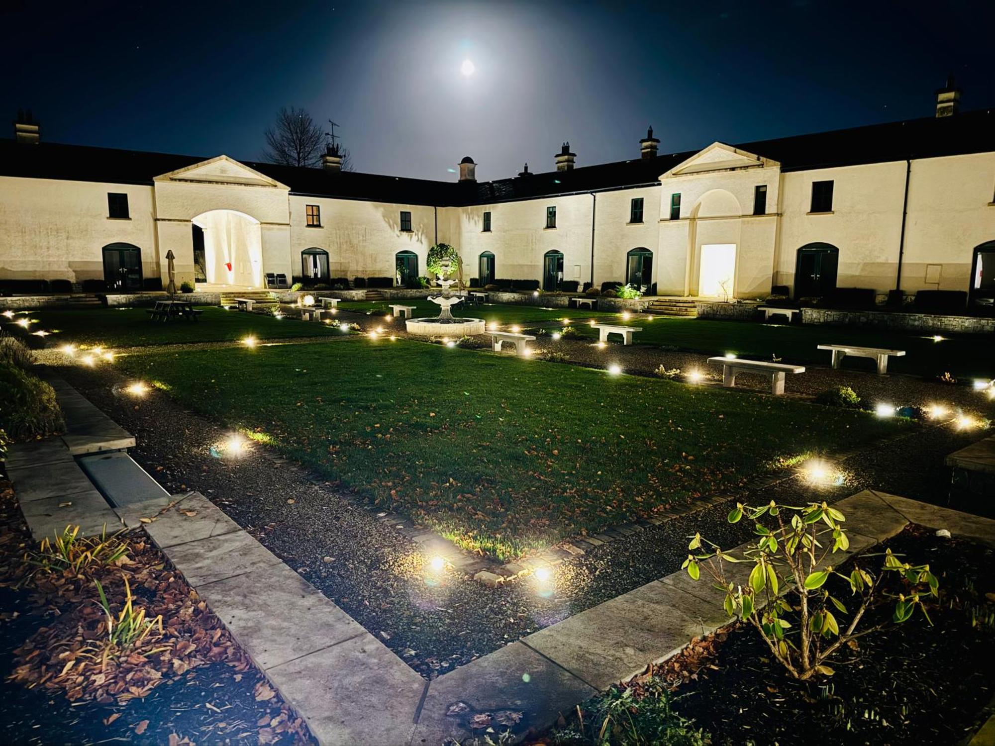 3 Castle Hume Court House Holiday home