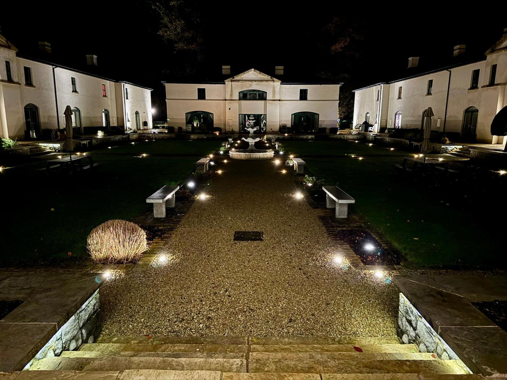 Holiday home 3 Castle Hume Court House Enniskillen