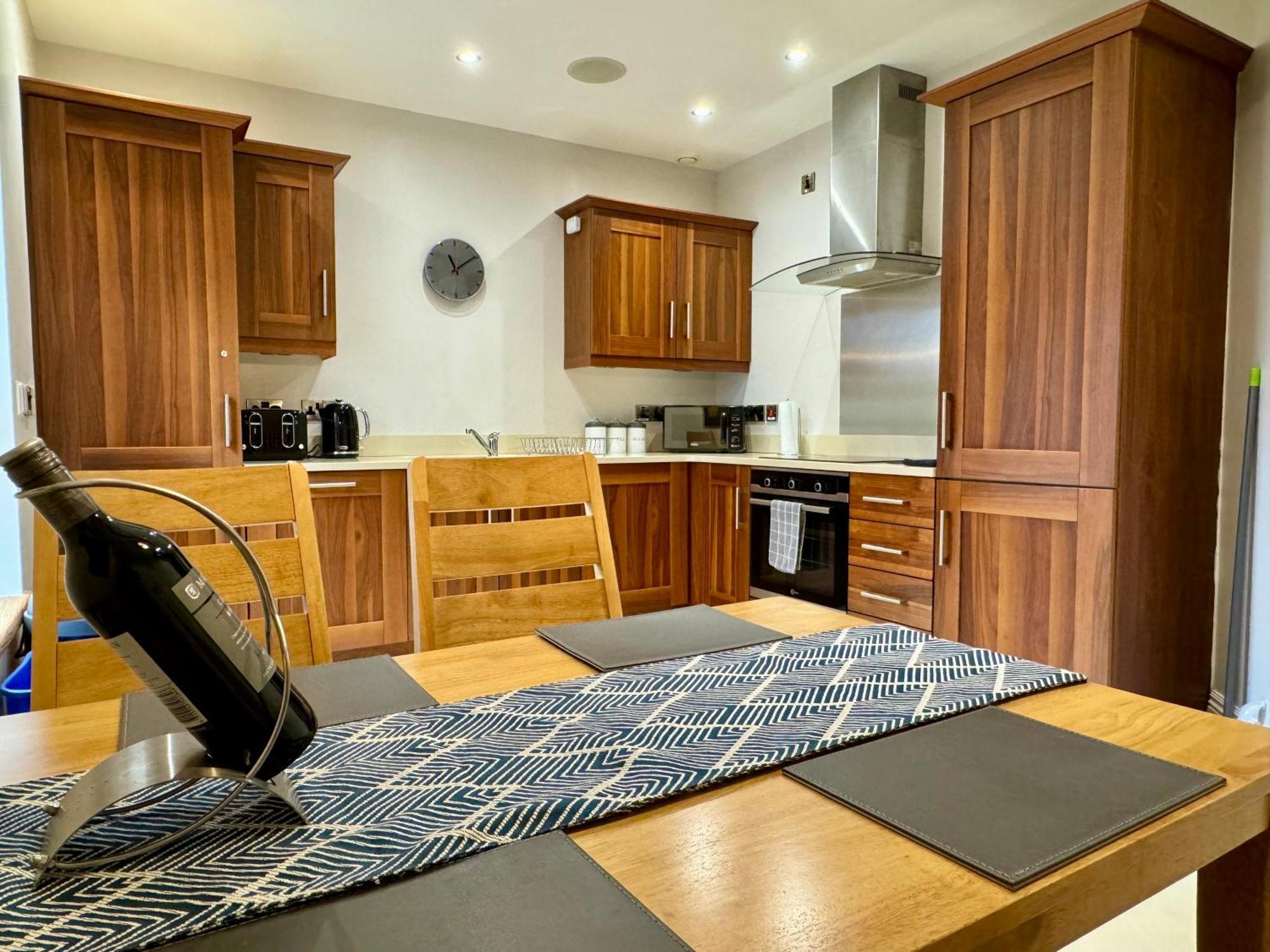 3 Castle Hume Court House Holiday home Enniskillen