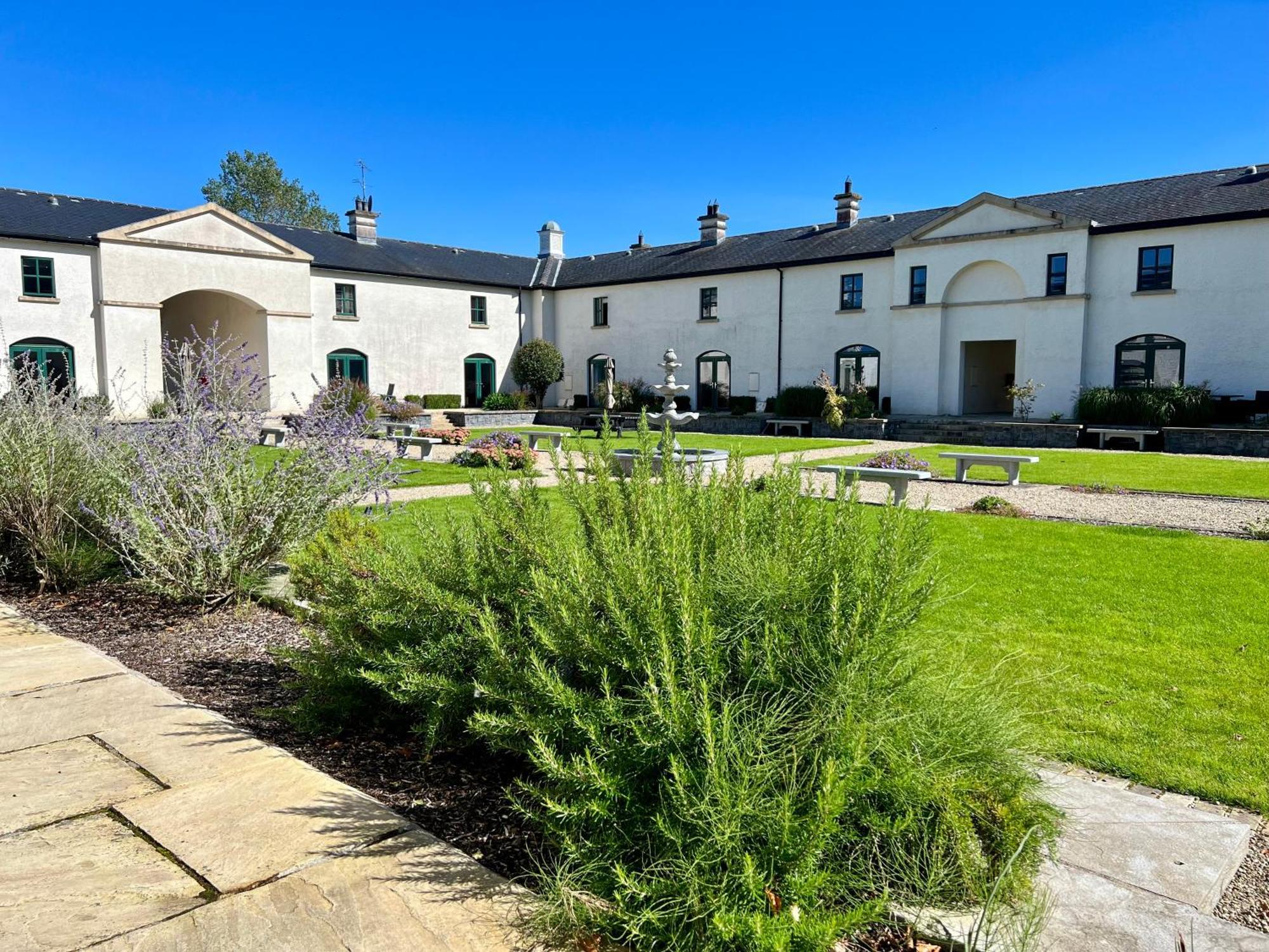 3 Castle Hume Court House *