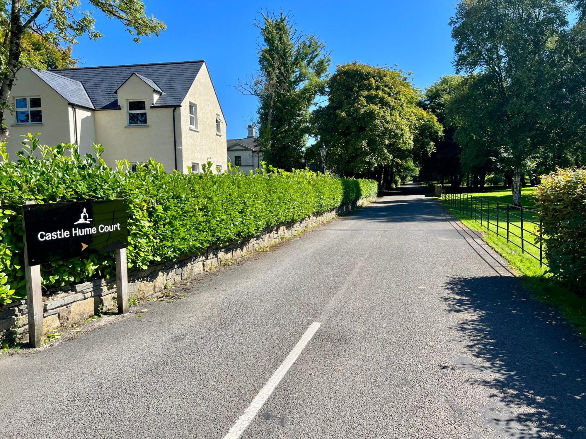 Holiday home 3 Castle Hume Court House Enniskillen