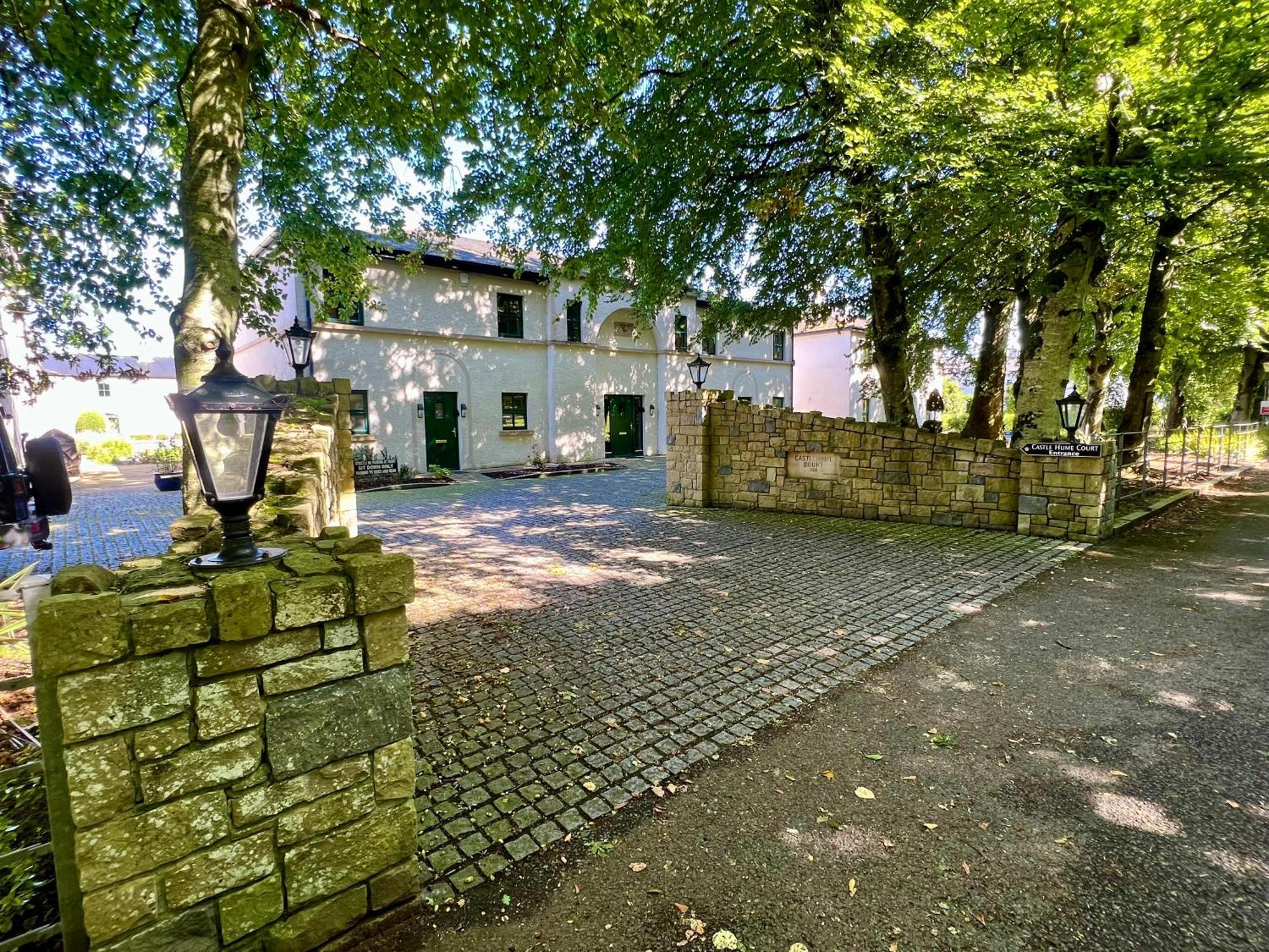 3 Castle Hume Court House Enniskillen